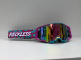 Carnage V2 Mx Goggle