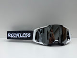 Carnage V2 Mx Goggle