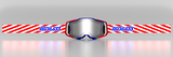 Carnage V2 Mx Goggle